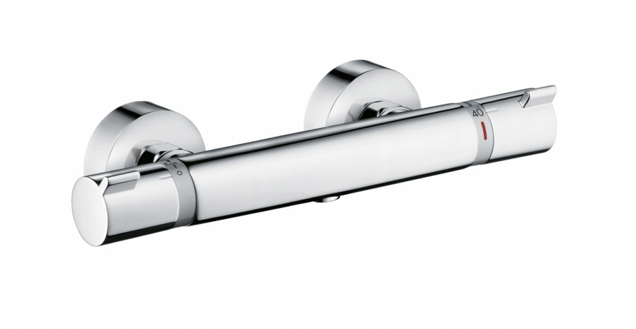 Sprchová batéria Hansgrohe. Termost. Komfort