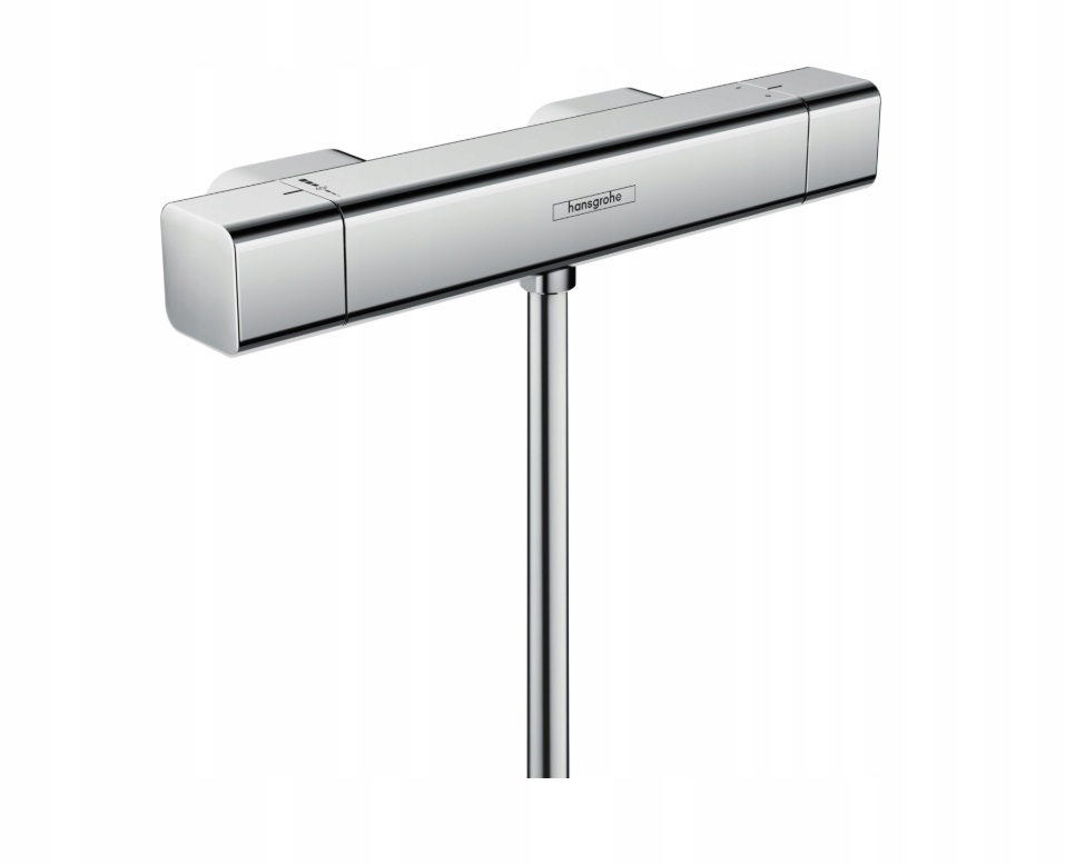Sprchová batéria Hansgrohe. Termost. Ecostat e