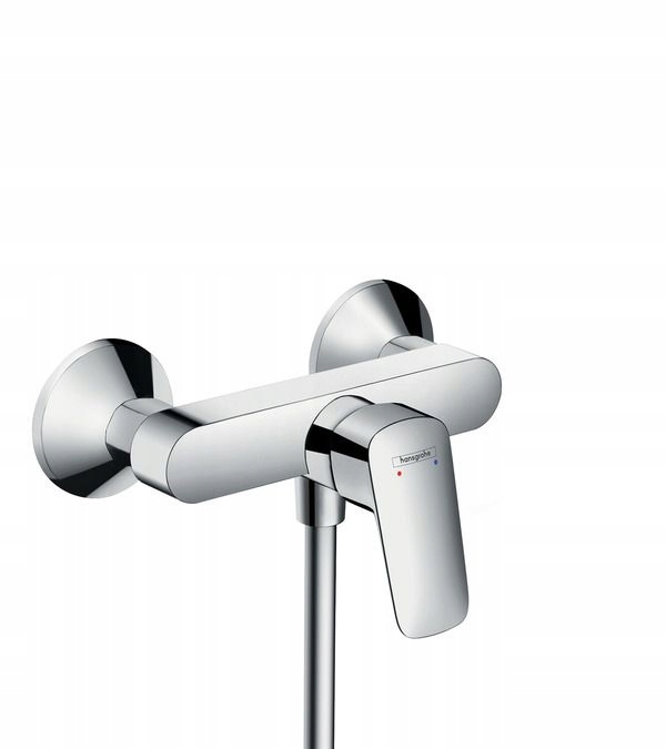 Hansgrohe logis 7160 Propagačná sprchová batéria