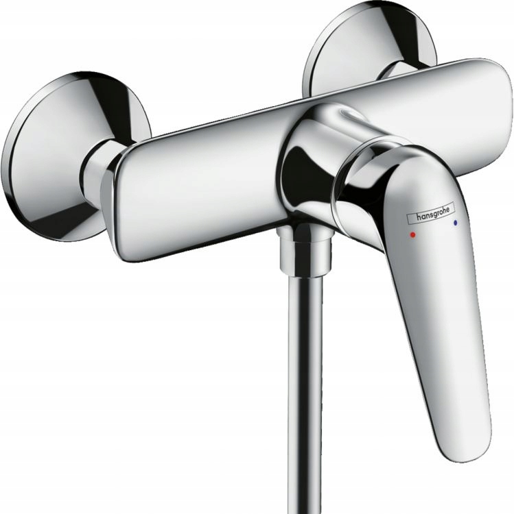 Sprchová batéria Hansgrohe Novus 71060 Propagácia