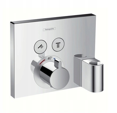 Hansgrohe termostatická sprcha Vyberte