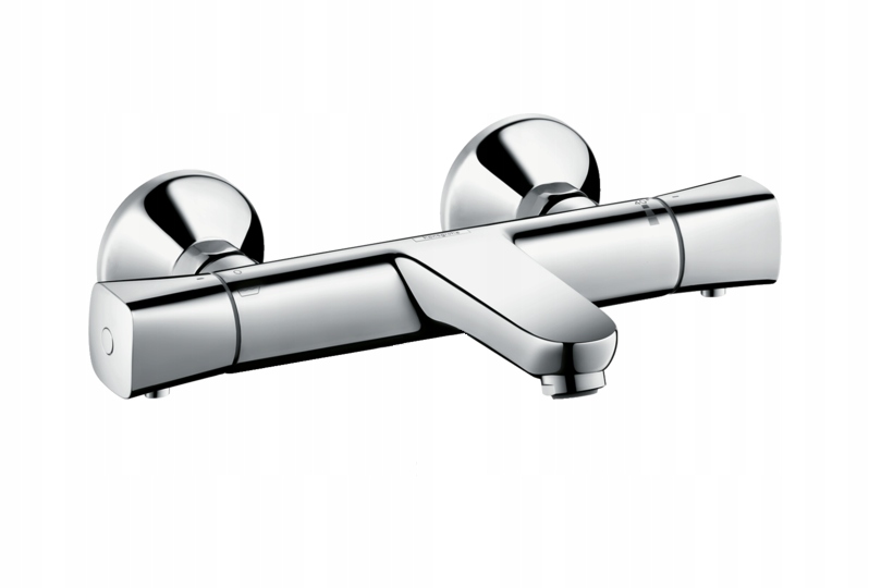 Hansgrohe termostatická vaňa Ecostat