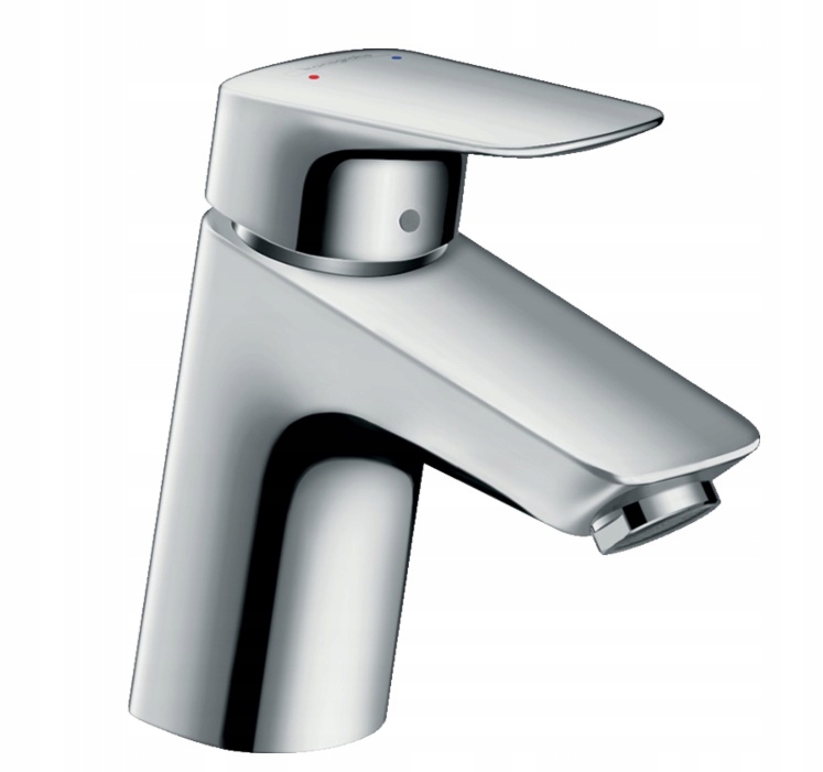 Hansgrohe washbasin batéria 70 logis