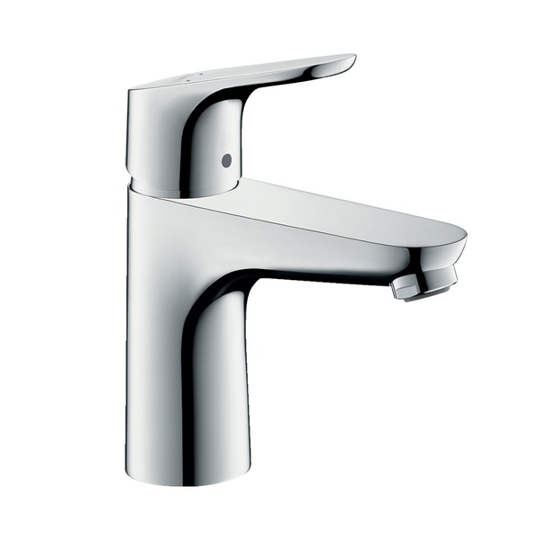 Hansgrohe Focus 100 Washbasin batéria