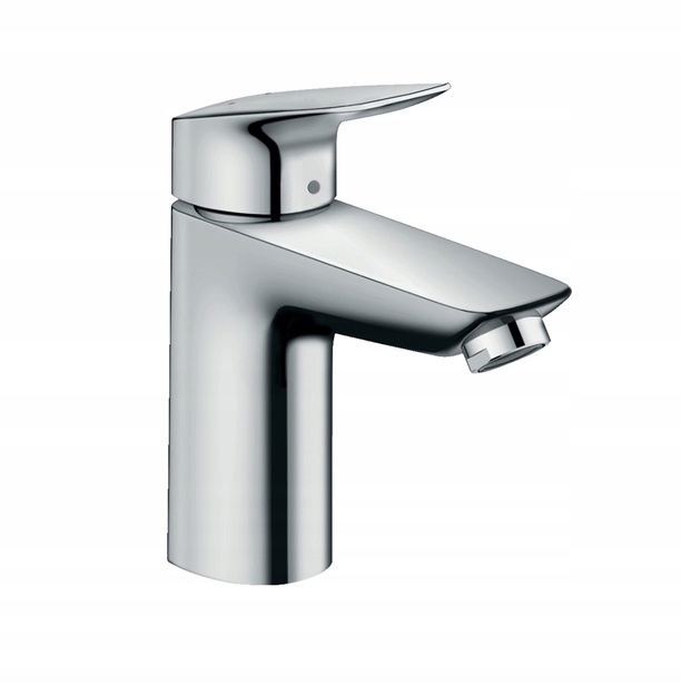 Hansgrohe logis 100 logis washbasin batéria