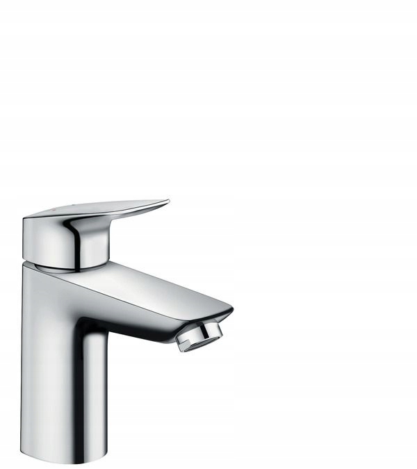 Hansgrohe logis 7110 propagácia batérie Washbasin