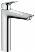 Hansgrohe logis washbasin batéria s dopravnou zápchou automobilu.