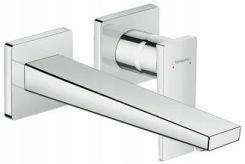 Hansgrohe plochý metropol metropol