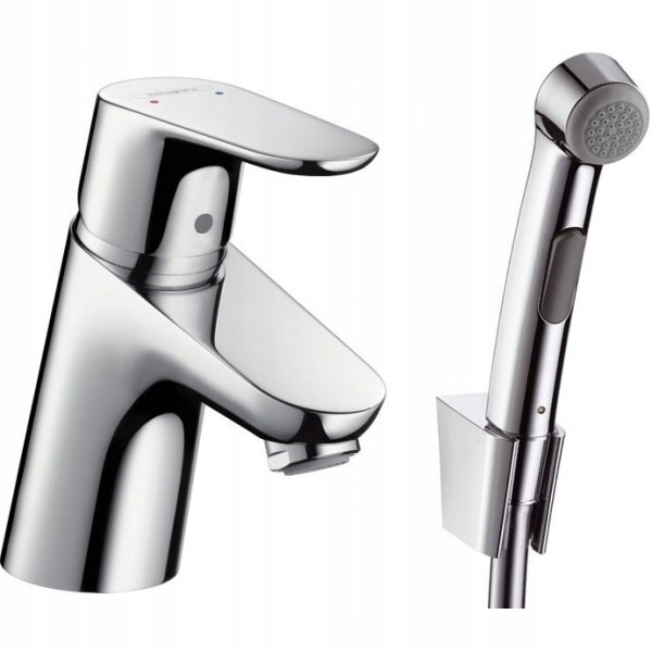 Hansgrohe Focus bidet Bidet batéria