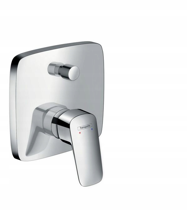 Hansgrohe skrytá vaňa 71405000