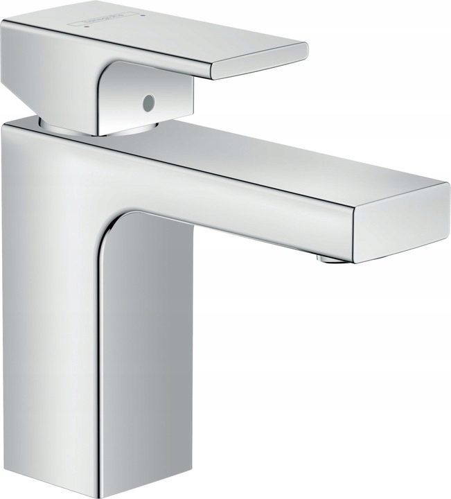 Hansgrohe Washbasin batéria 100 Vernis Shape Eco
