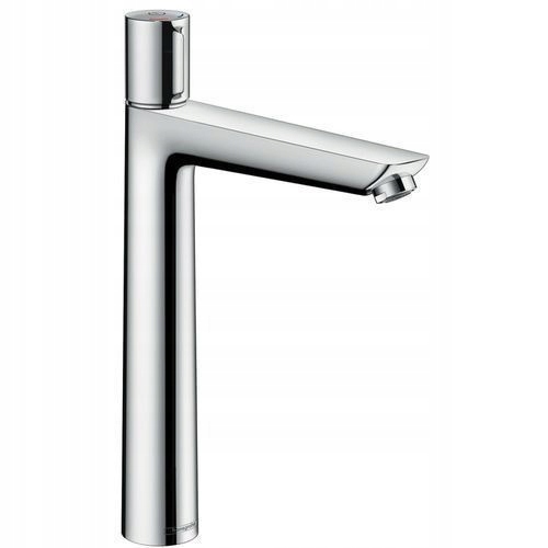 Hansgrohe washbasin faucet talis select e
