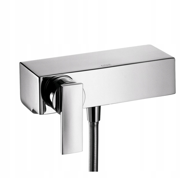 Hansgrohe Citterio Spray batéria 39600000