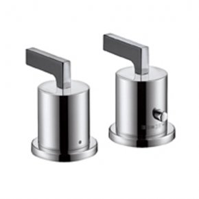 Hansgrohe Citterio Bathtub Battery 39482000