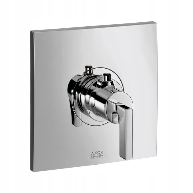 Batéria Hansgrohe Citterio s termostatom 39711000