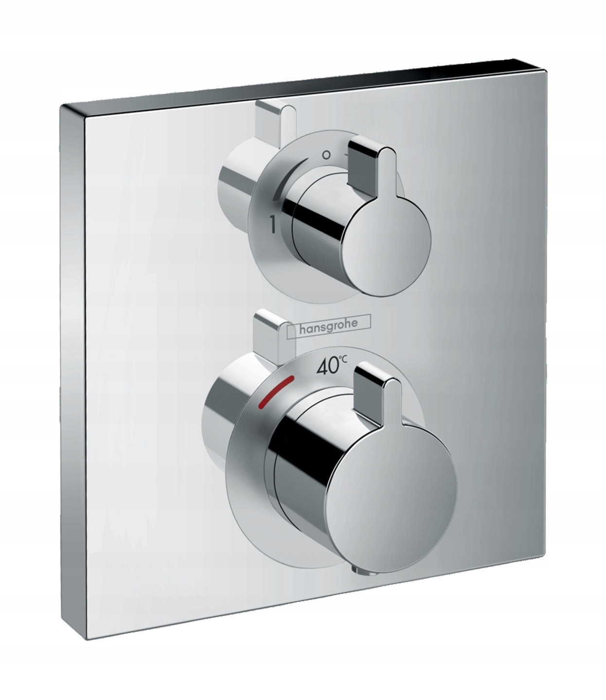 Batéria Hansgrohe Ecostat