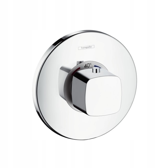 Termostatická batéria Hansgrohe Ecostat 31571000
