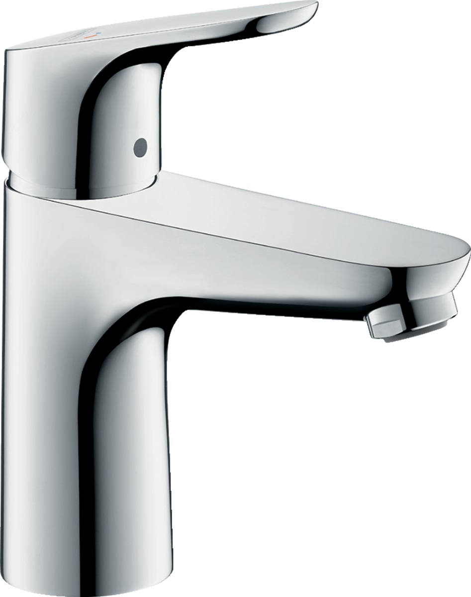 Hansgrohe Focus 100 1-stupňová drezová batéria