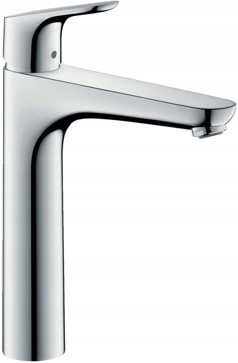 Hansgrohe Focus Washbasin Battery 190 Chrome