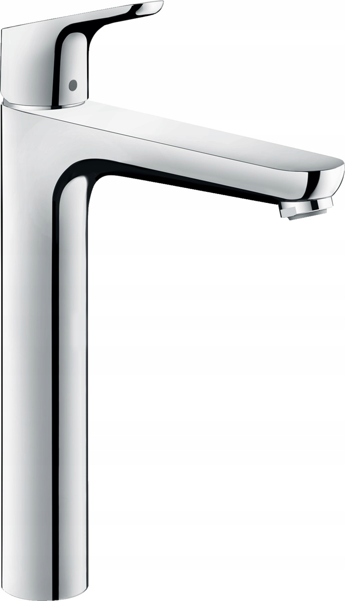 Hansgrohe Focus Washbasin Battery Chrome 31531000
