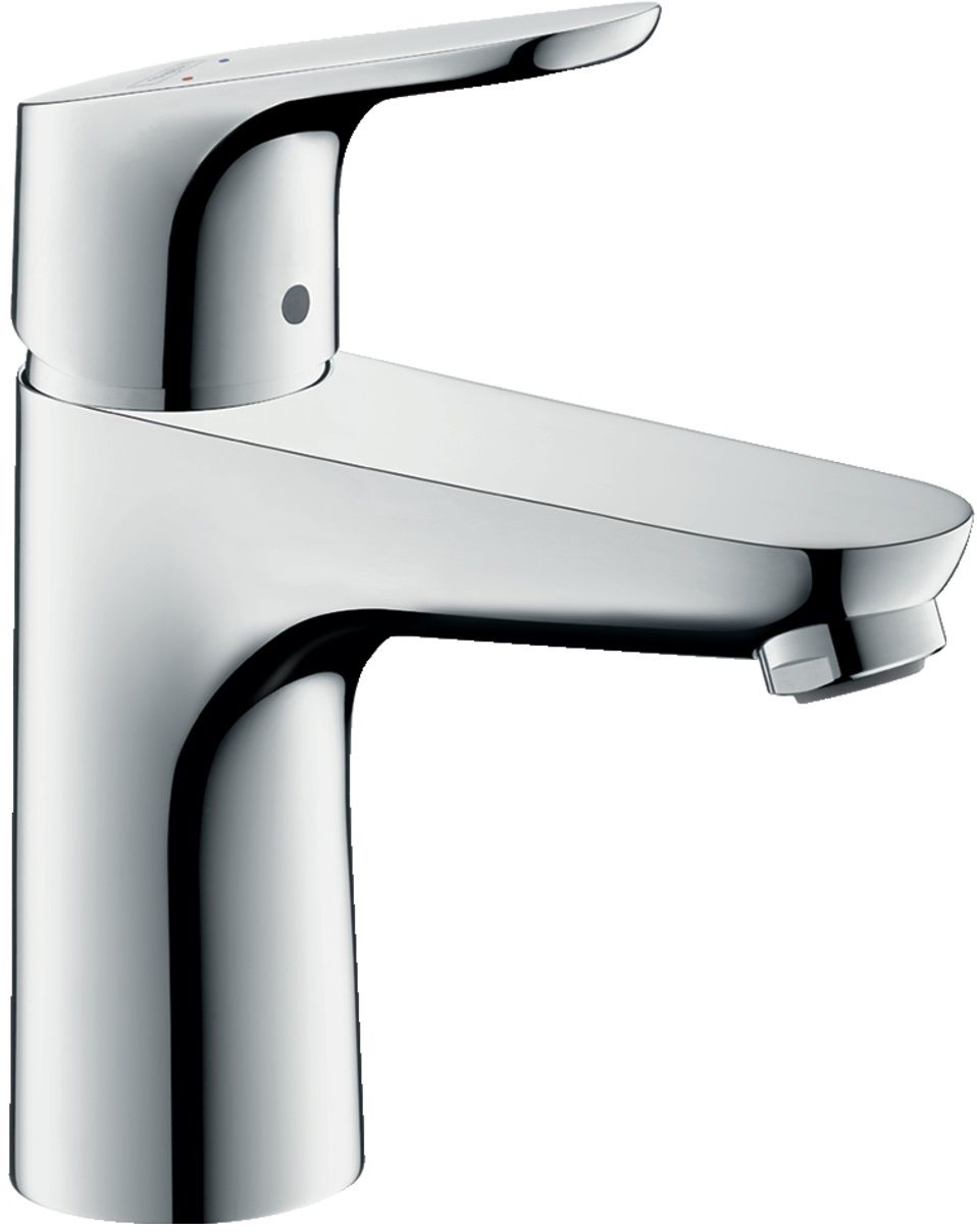 Hansgrohe Focus single -Legged Washbasin faucet