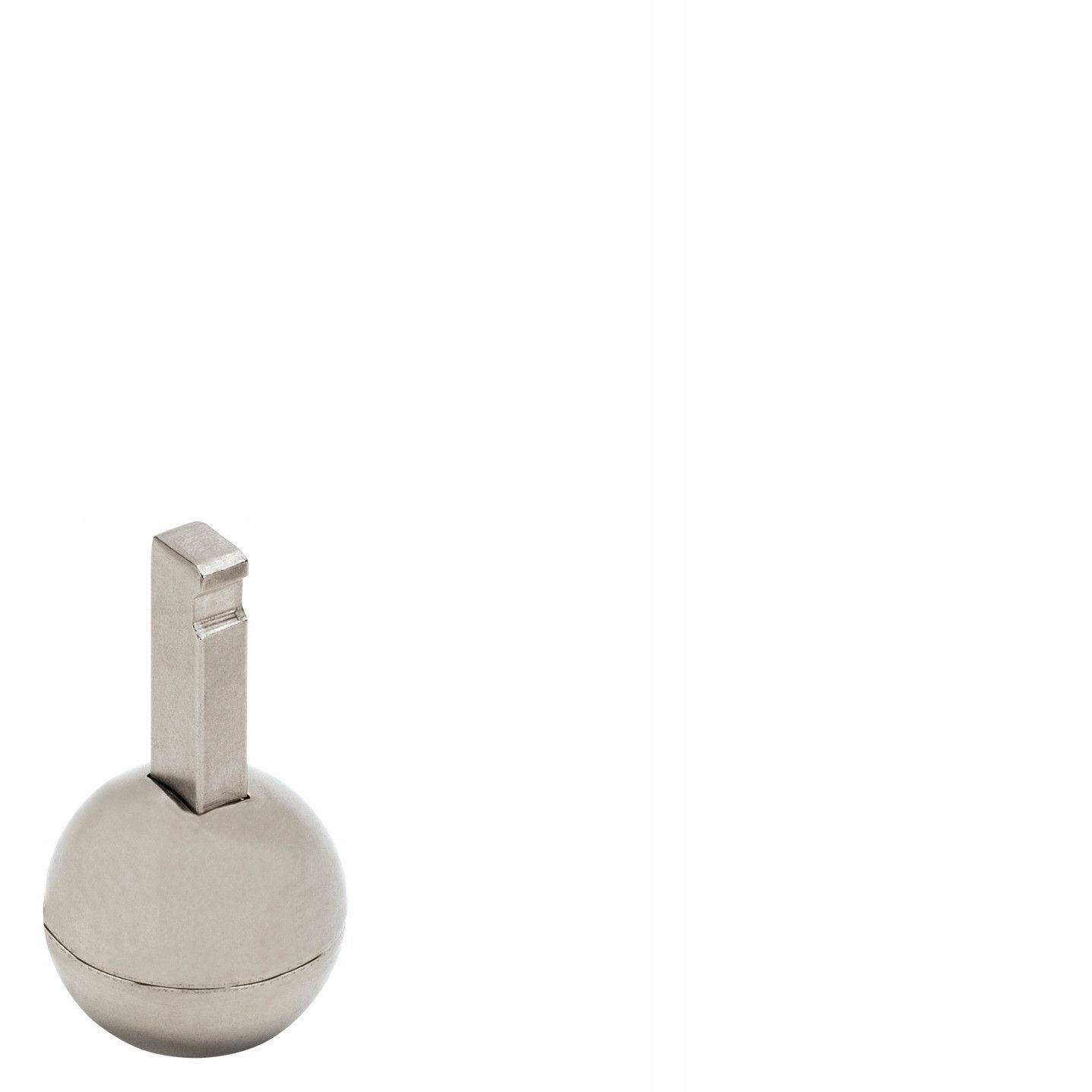 Hansgrohe ovládaca guľa s turbodentom