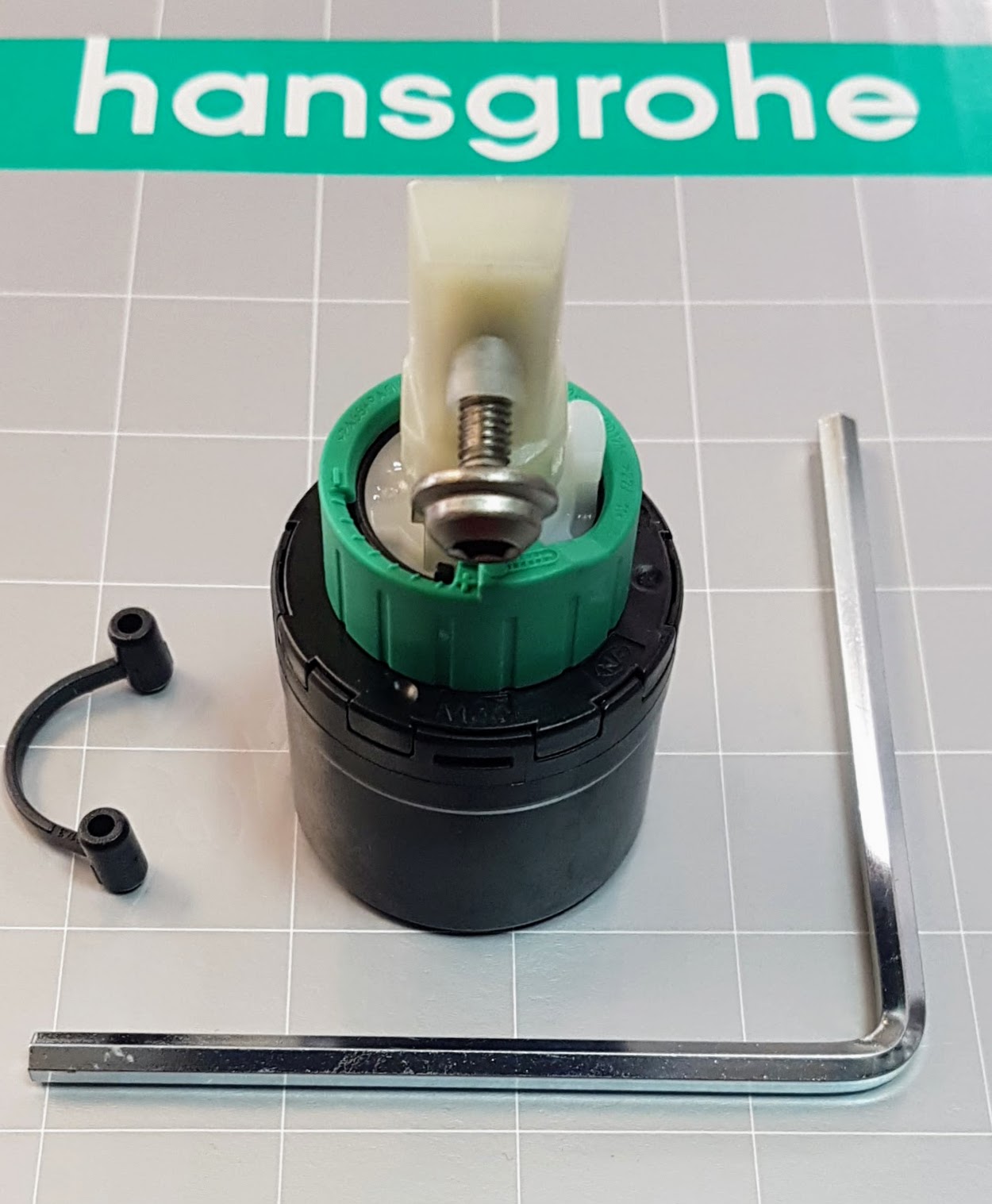 Hansgrohe Cartuche/Mixer M2 92730000