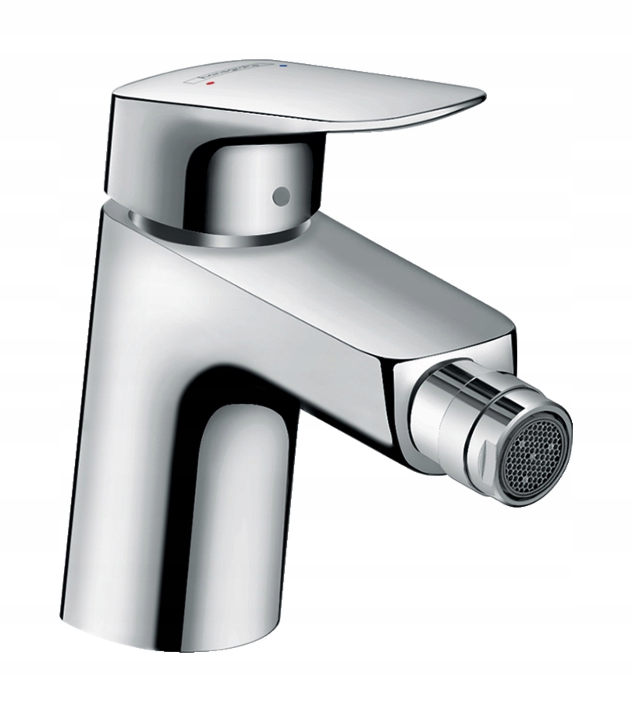 Hansgrohe logis bidet bidet batéria