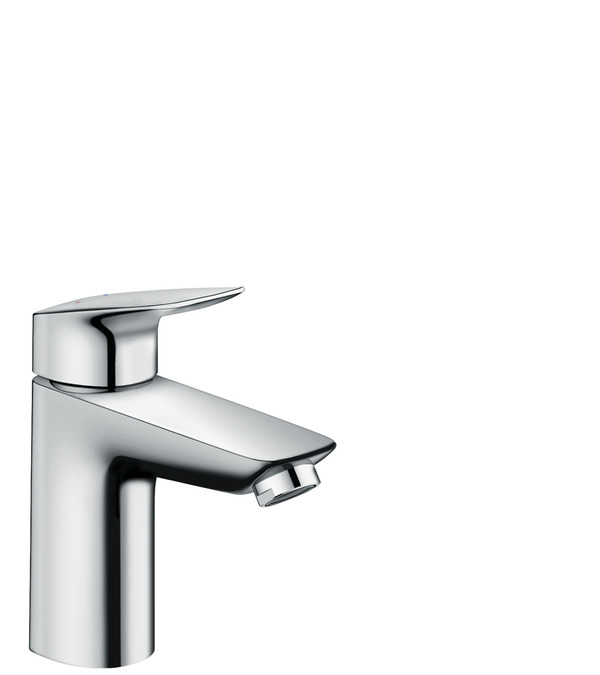 Hansgrohe logis washbasin batéria 71101000