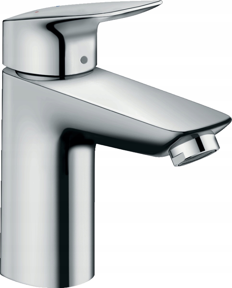Hansgrohe logis single -ligged washbasin faucet