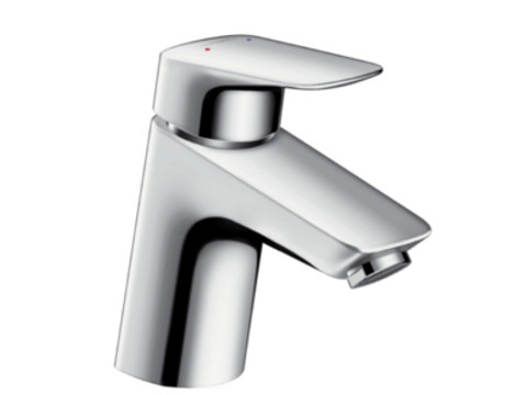 Hansgrohe logis washbasin batéria Kliknite na 71077