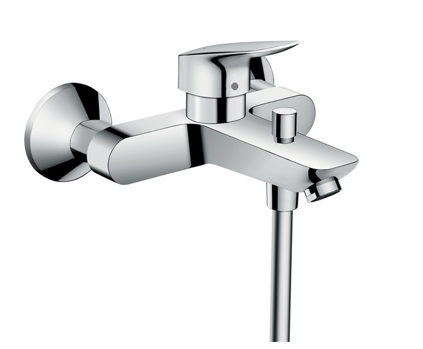 Hansgrohe logis stena vaňa 71400000