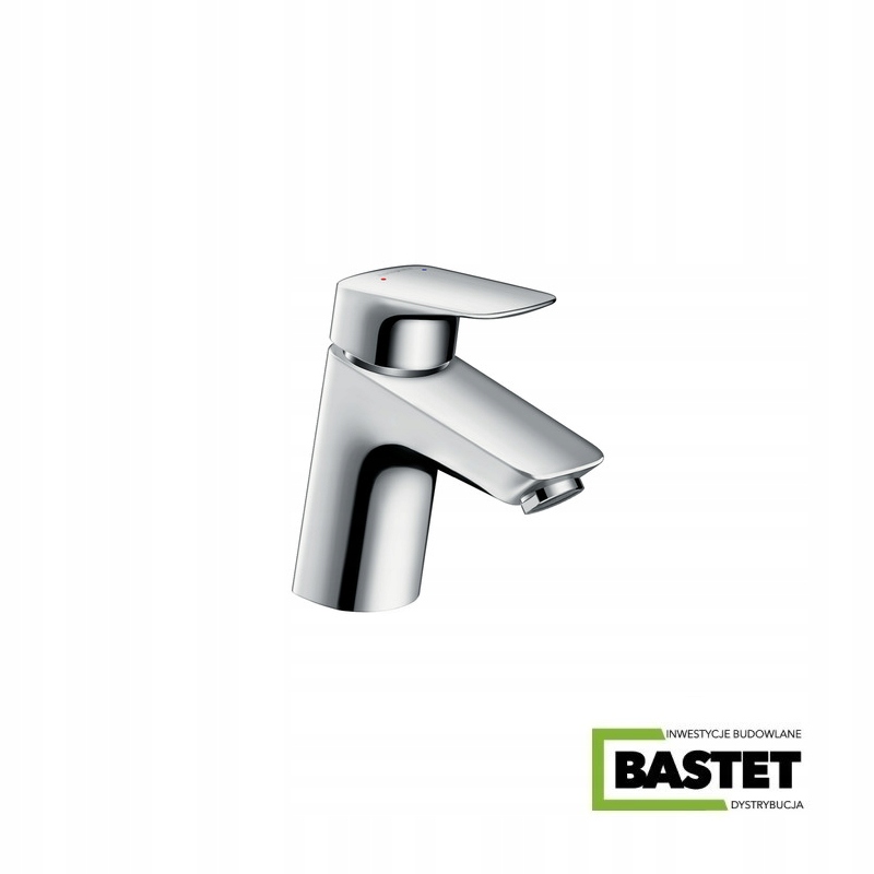 Hansgrohe logis washbasin batéria 71074000