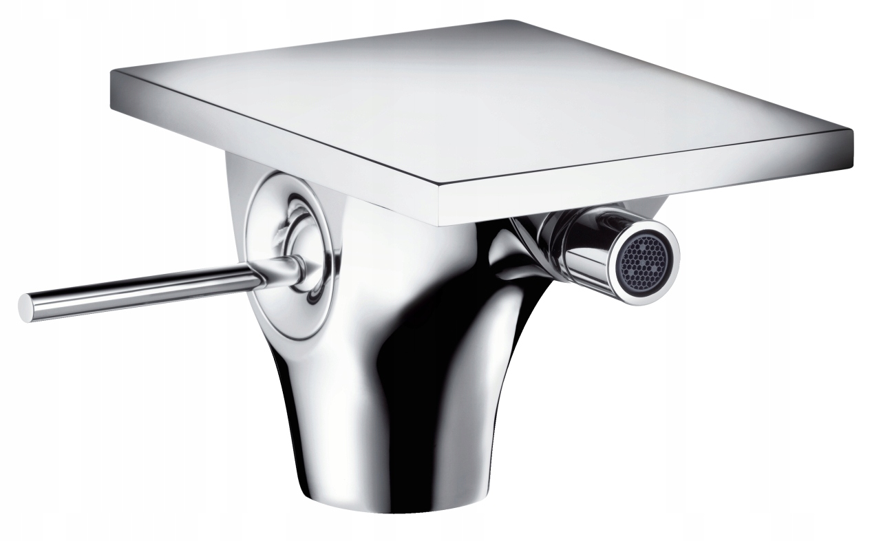Batéria Hansgrohe Massaud Bidet 18210000