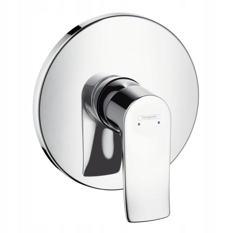 Sprchová batéria Hansgrohe Metris E2 31685000