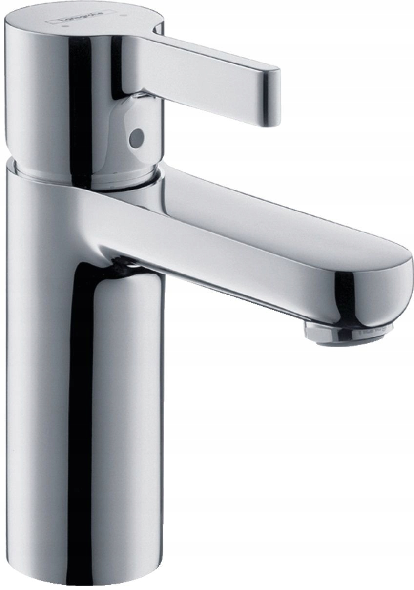 Hansgrohe Metris S 1-Fungal Washbasin faucet