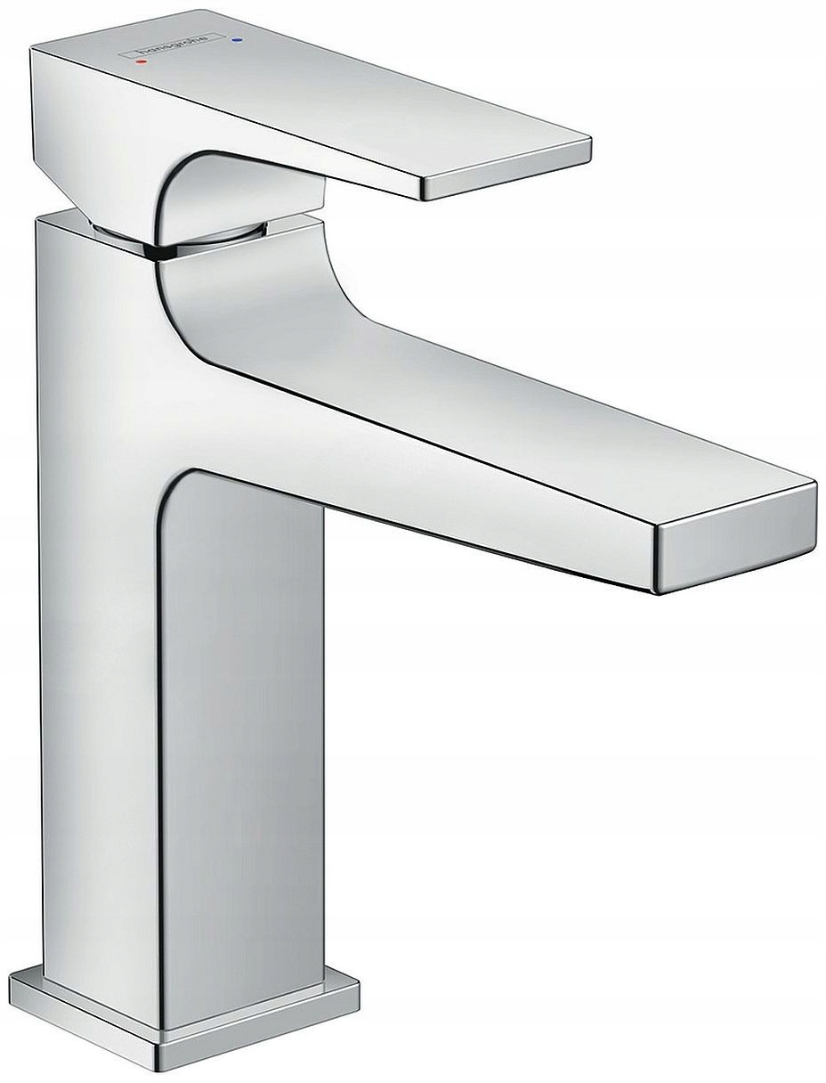 Hansgrohe metropolový stojatý kohútik