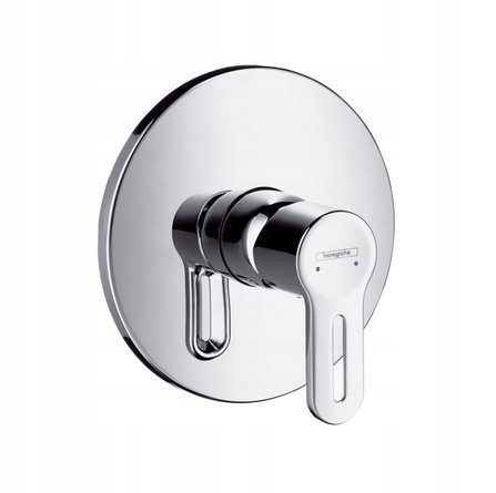 Hansgrohe Metropol S Spray batéria 14665000