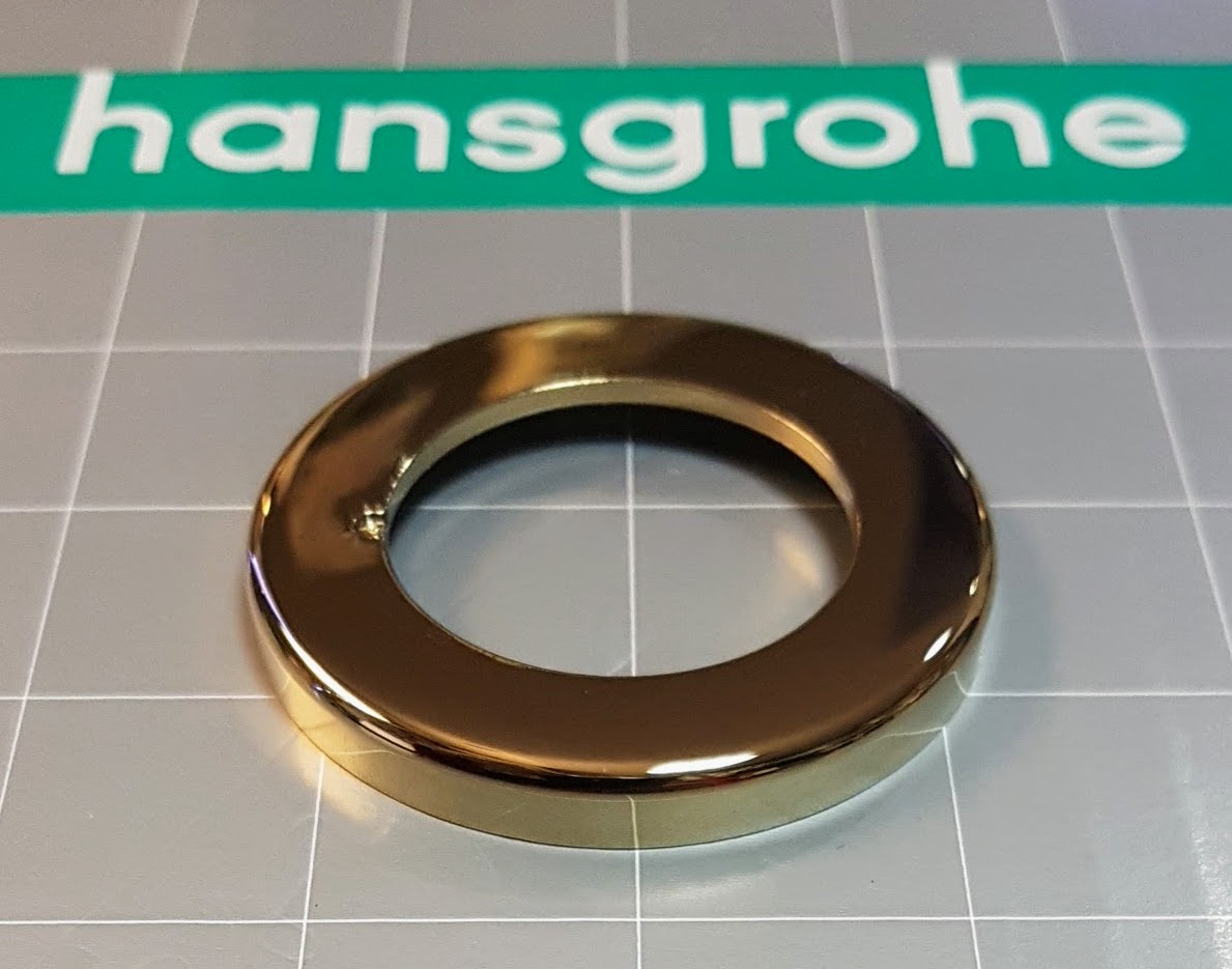 HANSGROHE Mondaro / Mondial Rosette 53 mm 94115840