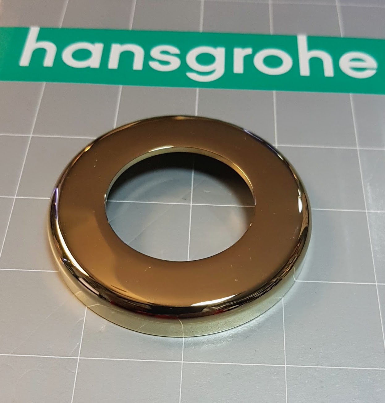 Hansgrohe Mondaro/Mondial Rosette 60 mm 94116840