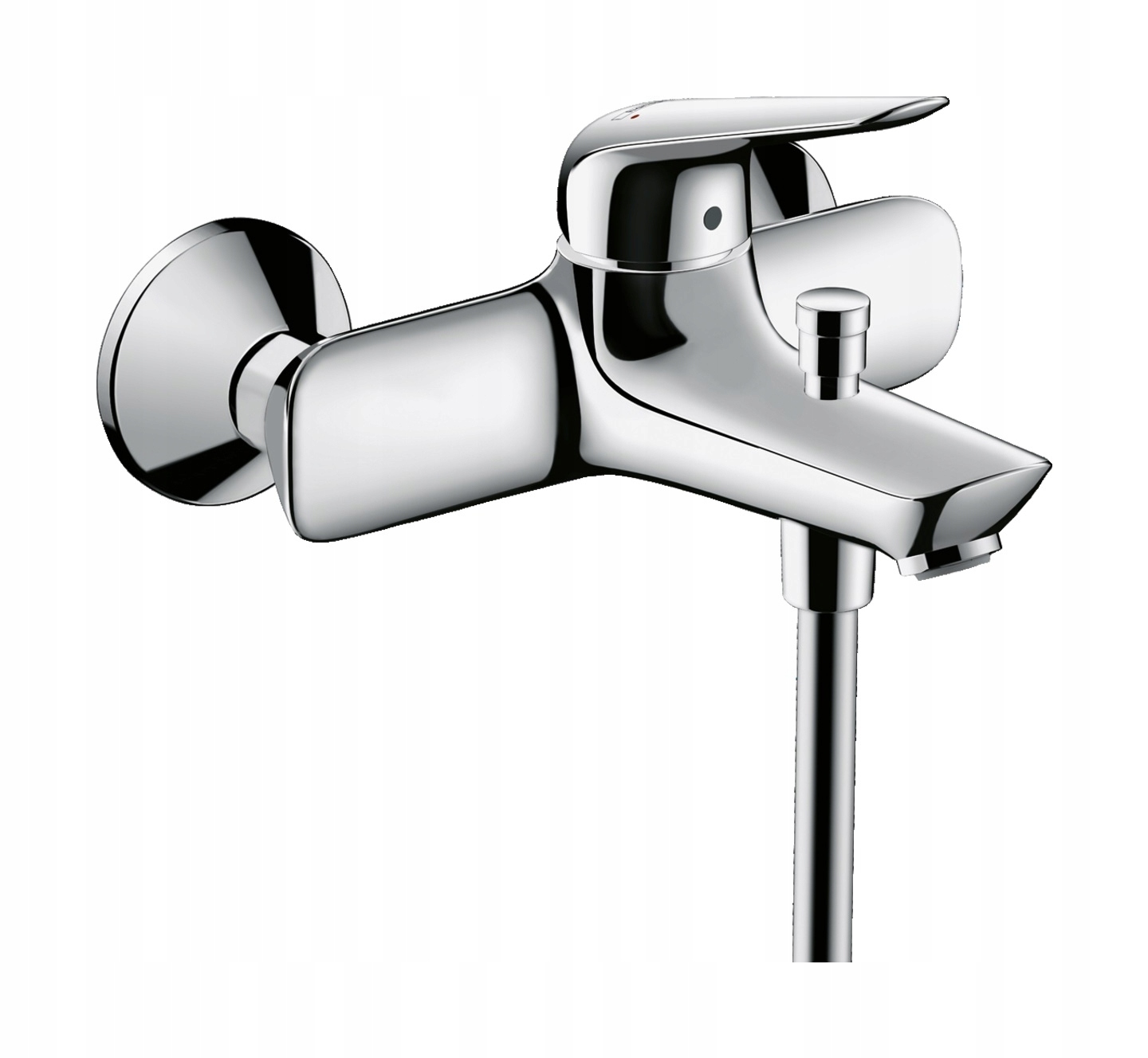 Hansgrohe Novus Bath-Strray Batéria