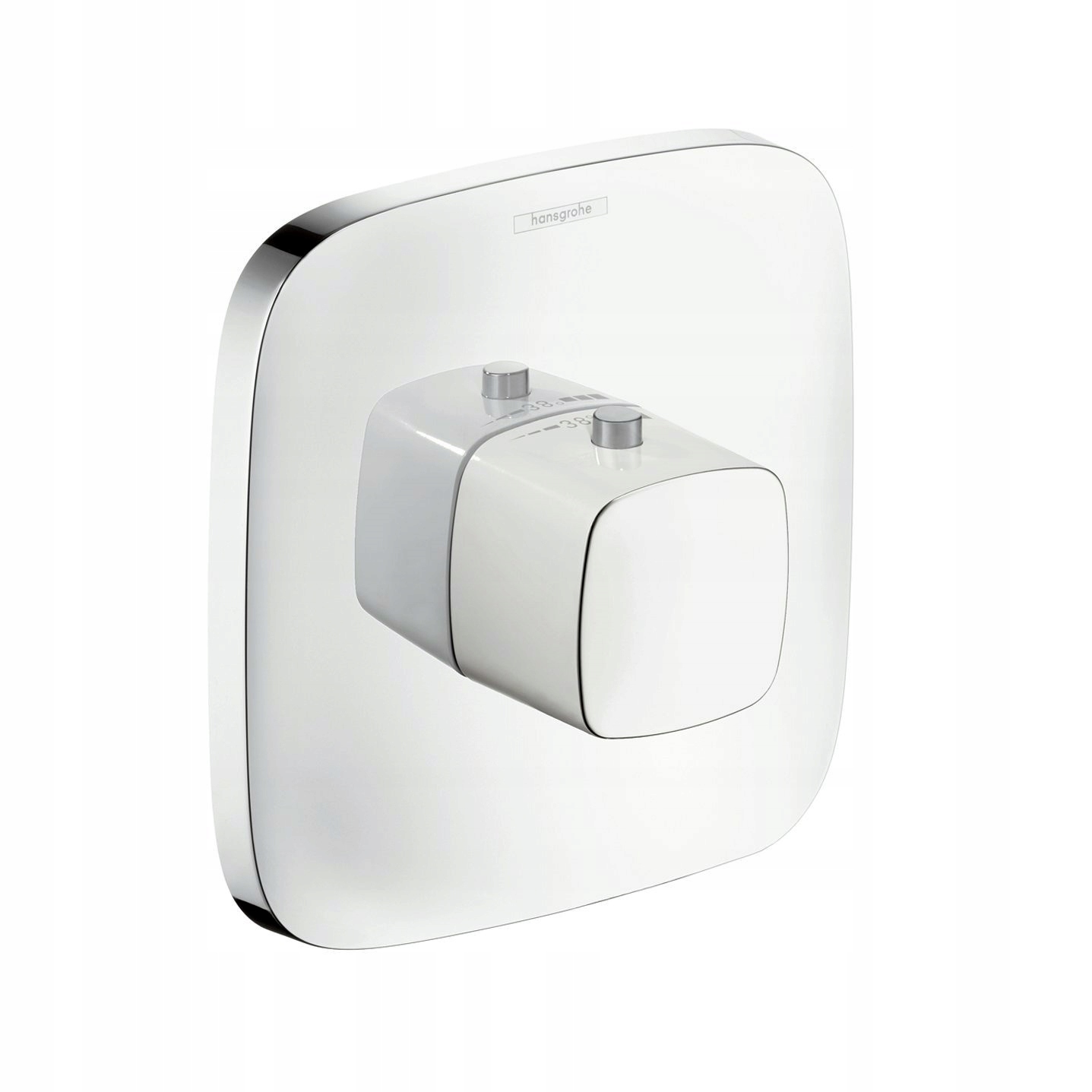 Termostatická batéria Hansgrohe Puravida 15770400