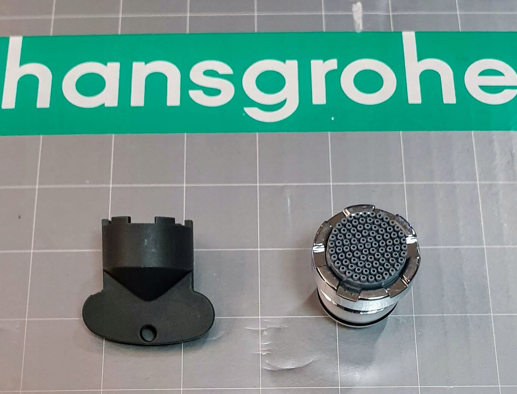 Hansgrohe nákupy 98299000-do axor Starck Organic