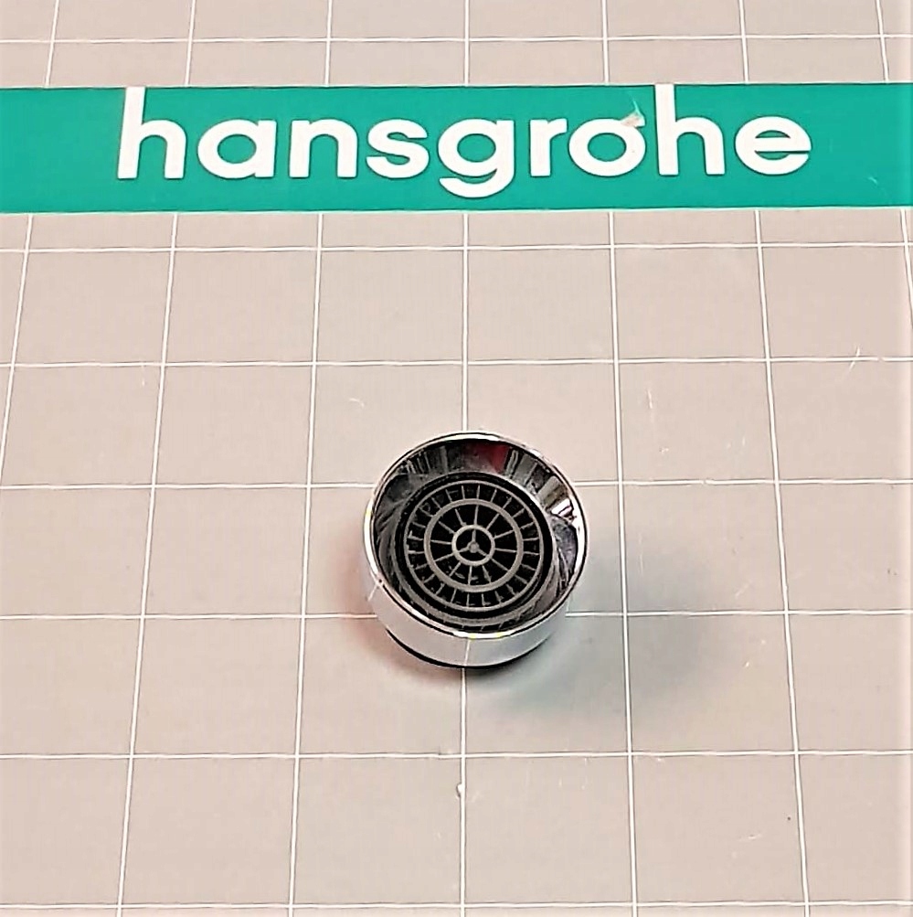 Hansgrohe kupujúci M24x1, 7L/min Axstarck 94005000