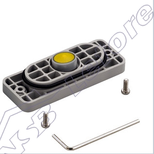 Hansgrohe Laminar Pearler [98610000]