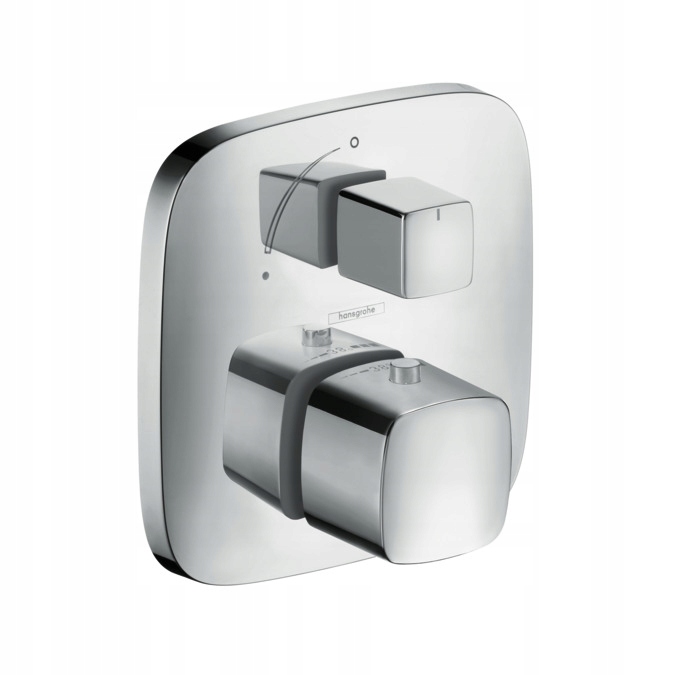 Termostatická batéria Hansgrohe Puravida 157750