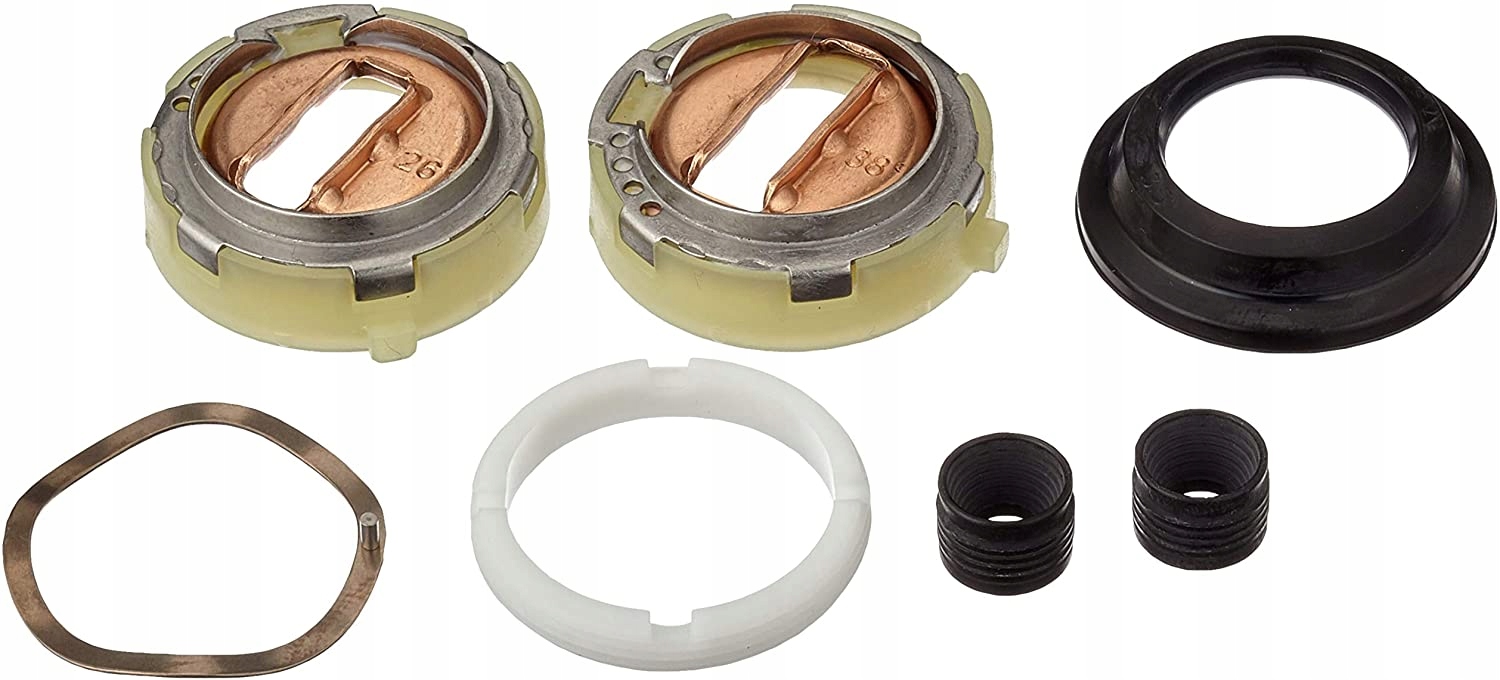 Hansgrohe Service Kit pre axor metropol metropol