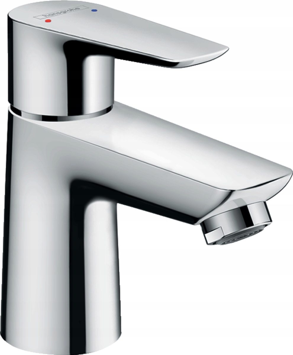 Hansgrohe talis e washbasin batéria 71702000