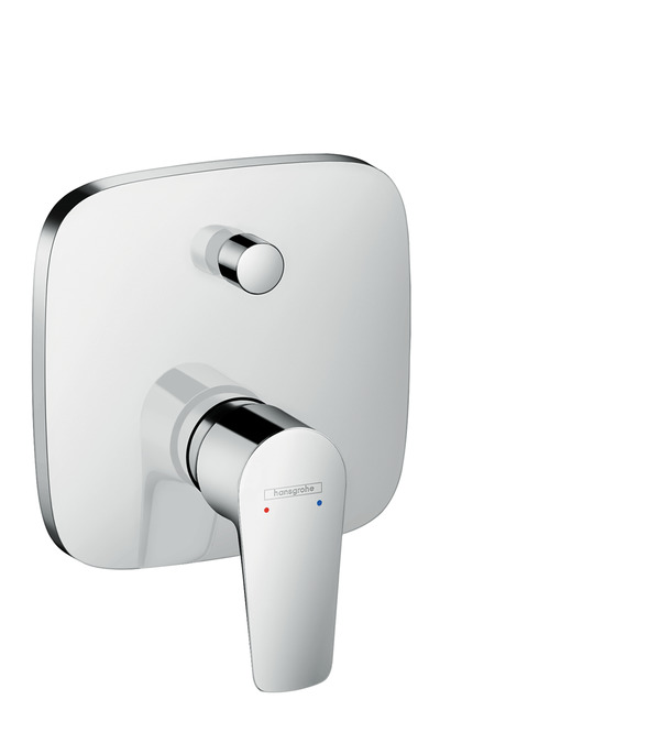 Hansgrohe talis e skrytá vaňa 71745