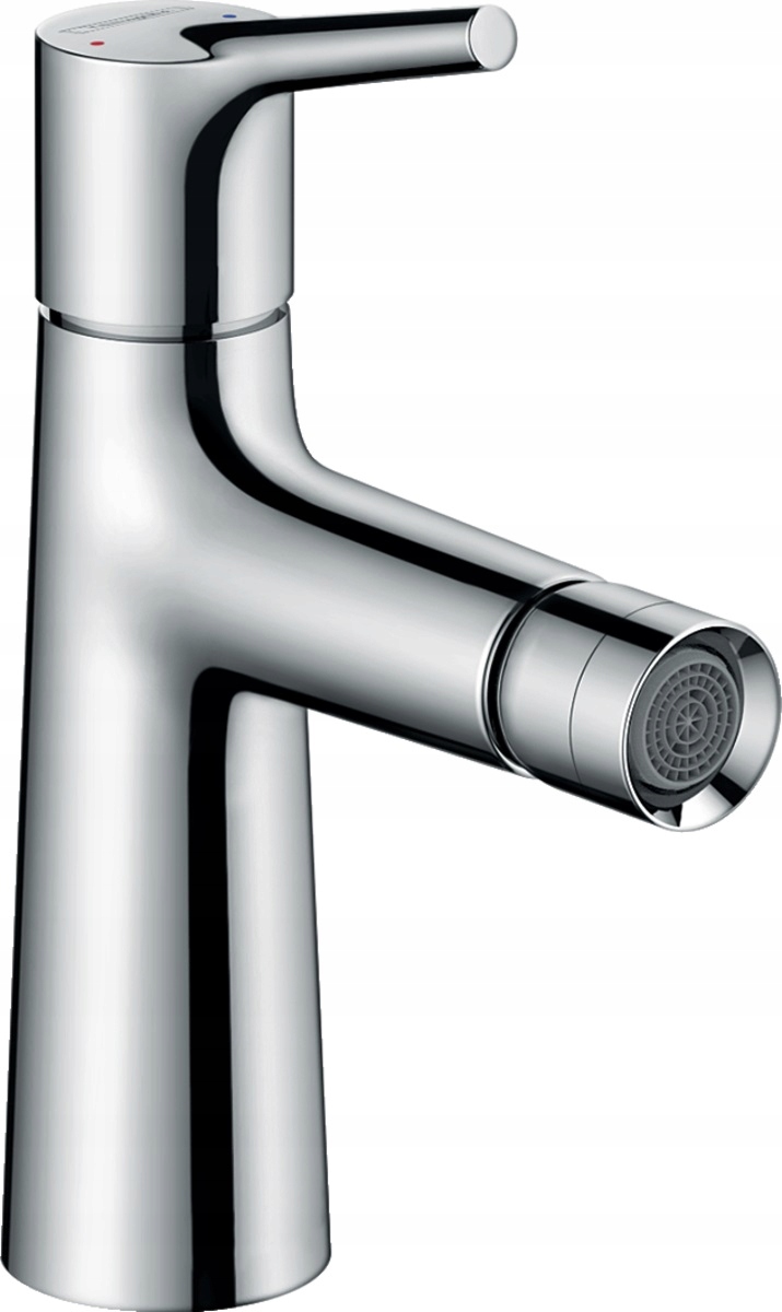 Hansgrohe Talis S Bidet Battery Chrome